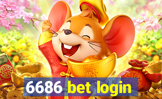 6686 bet login